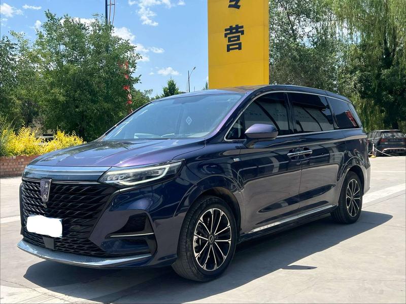 Roewe iMax 8, 2022 — купить в Санкт-Петербурге под ключ