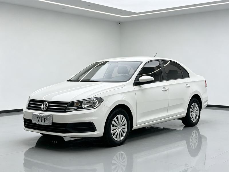Volkswagen Santana, 2023 — купить в Белгороде под ключ