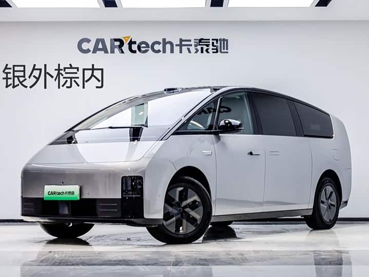 LiXiang Mega, 2025 — купить в Санкт-Петербурге под ключ