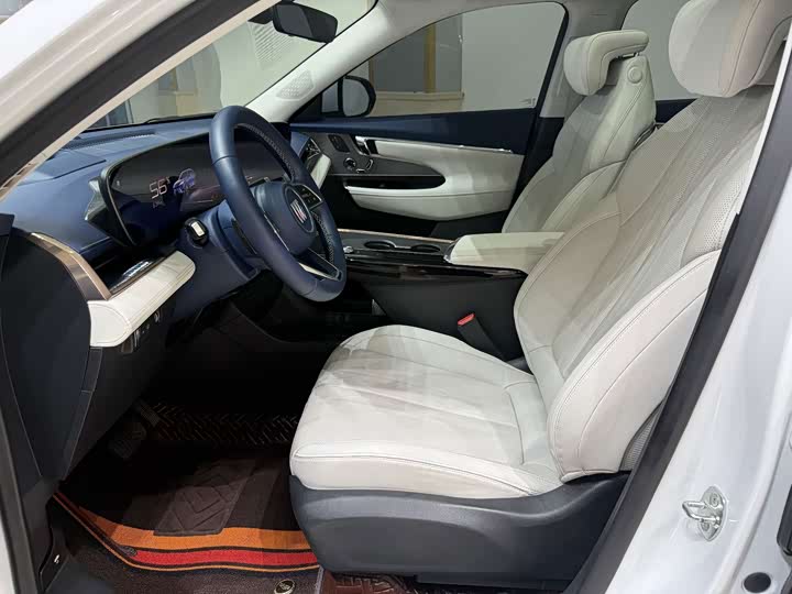 Buick Electra E5, 2023 — фото 5 из 9