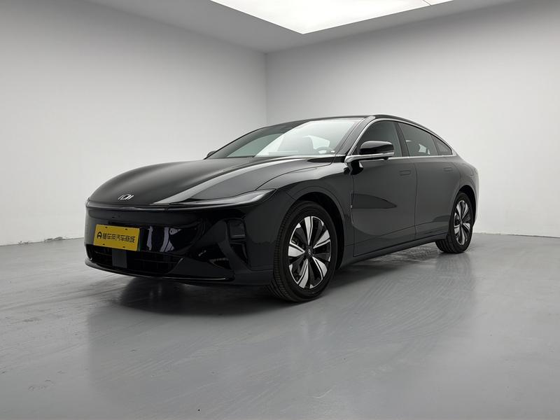 Changan Qiyuan (Nevo) A07, 2025 — купить в Пензе под ключ