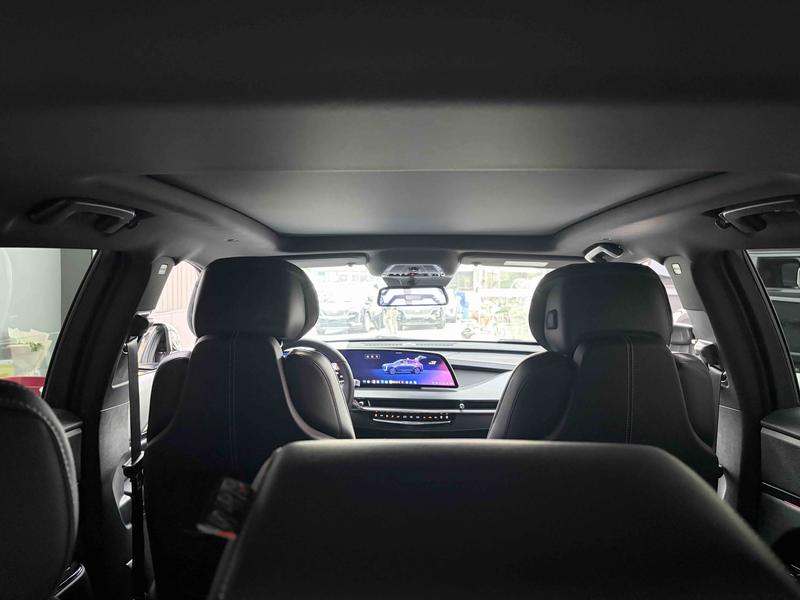 Cadillac XT5, 2025 — фото 9 из 12