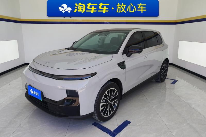 Leapmotor B10, 2026 — купить в Москве под ключ