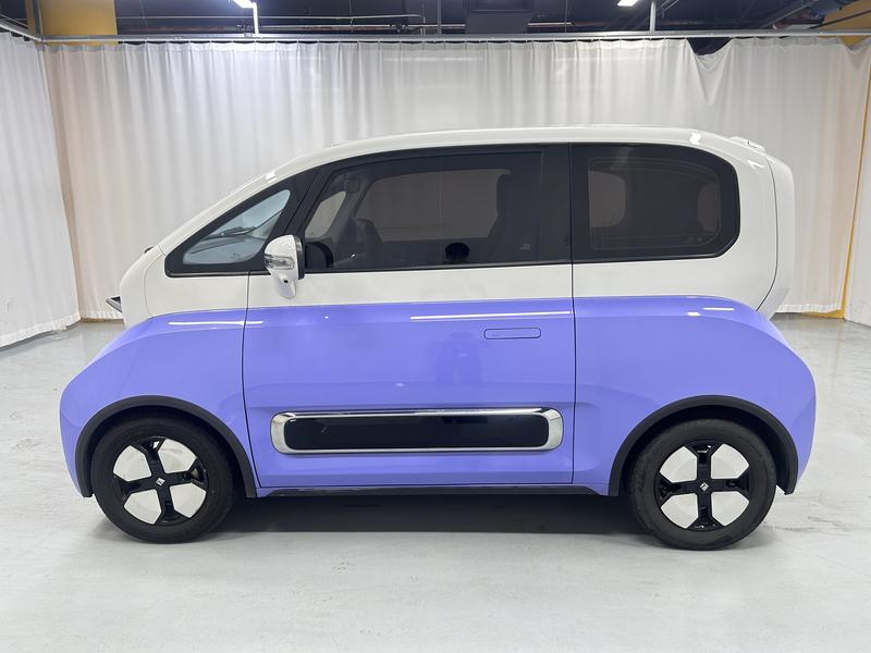 Baojun KiWi EV, 2023 — фото 4 из 12