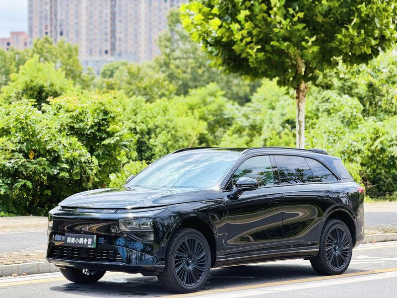 XPeng G9, 2025 — купить в Ижевске под ключ