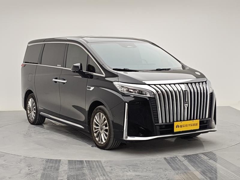 Wey 80 Hybrid, 2024 — фото 3 из 12