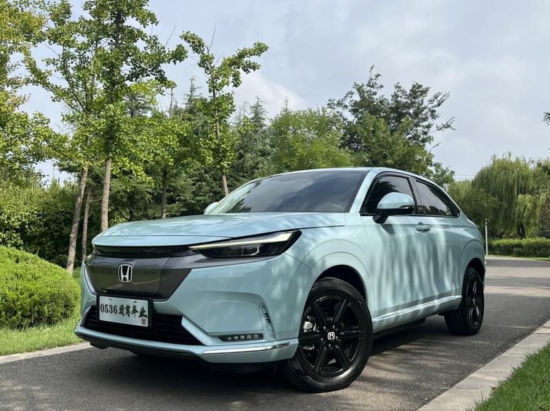 Honda e:NP1, 2024 — купить в Самаре под ключ
