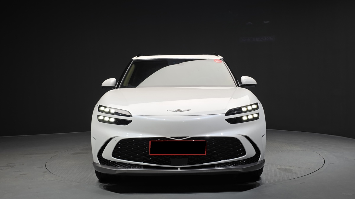 Genesis GV60, 2023 — фото 3 из 12