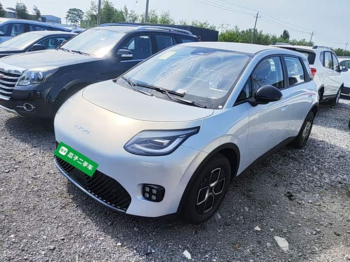 GAC Aion UT, 2026 — купить в Брянске под ключ