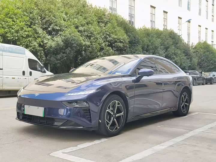 Dongfeng Yipai eπ 007, 2024 — купить в Владимире под ключ