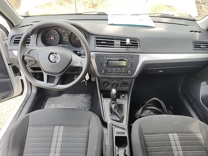 Volkswagen Lavida, 2023 — фото 6 из 9
