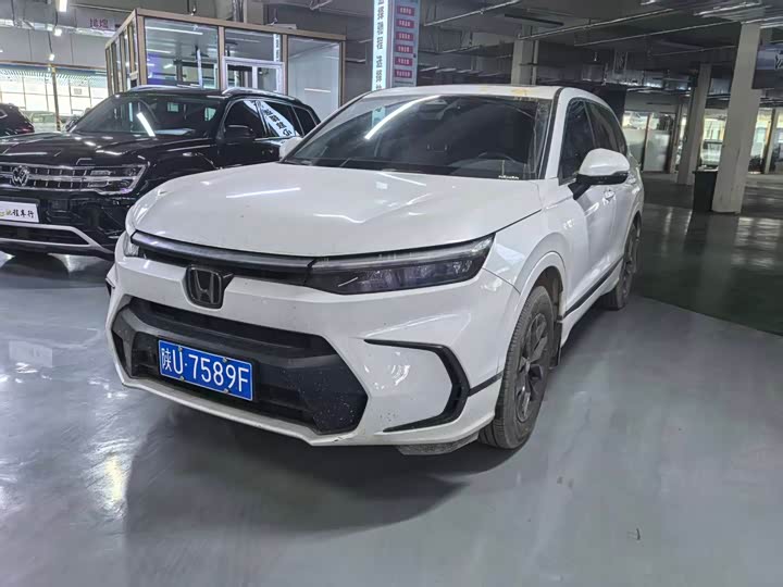 Honda Breeze, 2024 — купить в Саранске под ключ