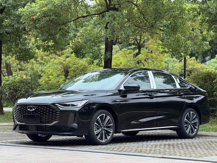 Chery Arrizo 8 Pro, 2026 — купить в Уфе под ключ