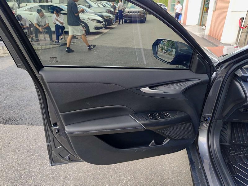 Changan Eado Plus, 2025 — фото 9 из 10