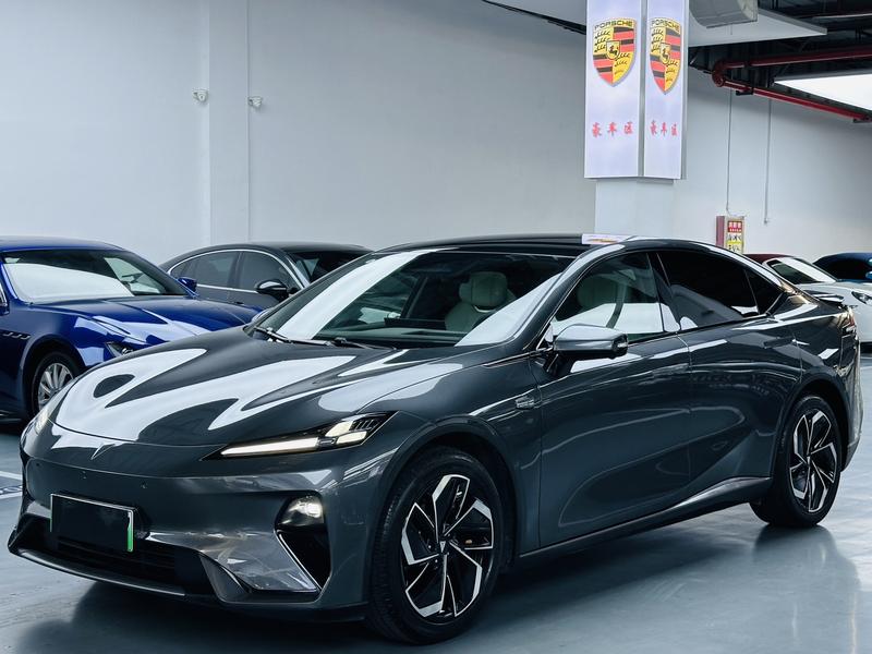 Changan Deepal L07, 2025 — купить в Самаре под ключ