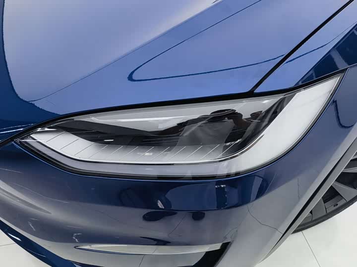 Tesla Model X, 2023 — фото 7 из 9