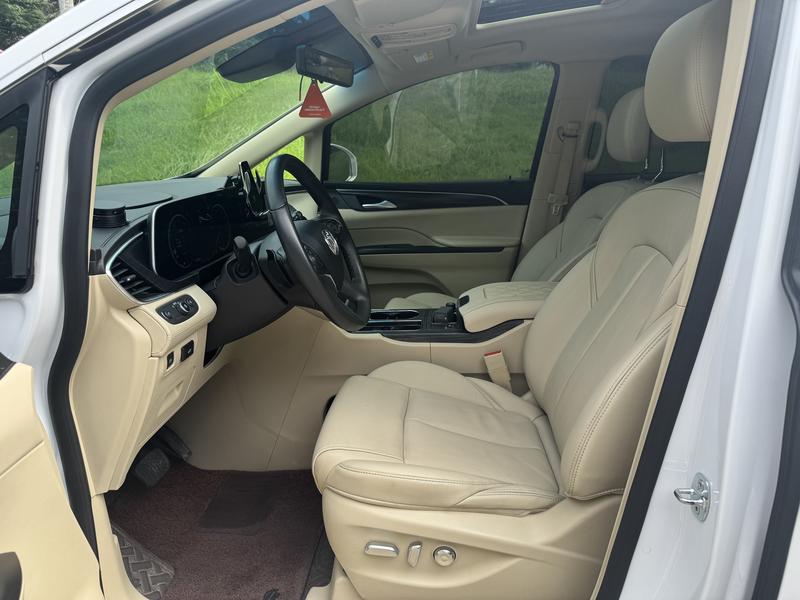 Buick GL8 ES, 2022 — фото 6 из 11