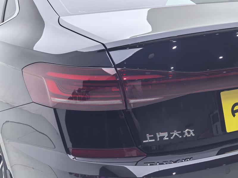 Volkswagen Passat, 2025 — фото 3 из 12