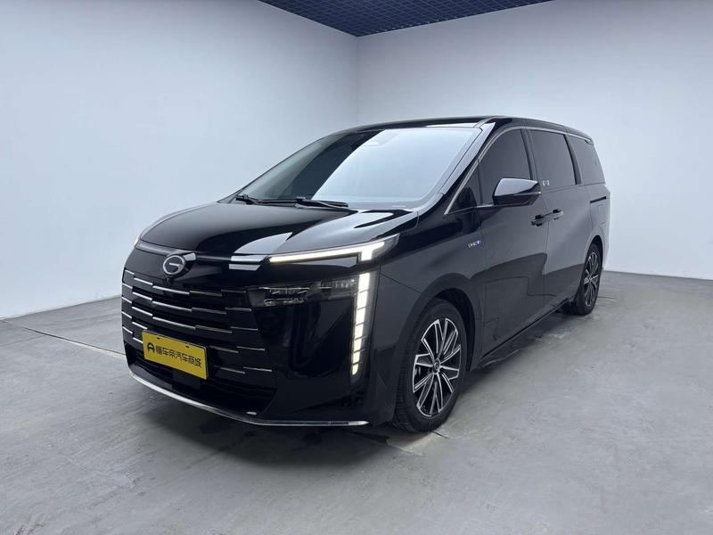 GAC Trumpchi E8, 2023 — купить в Тольятти под ключ
