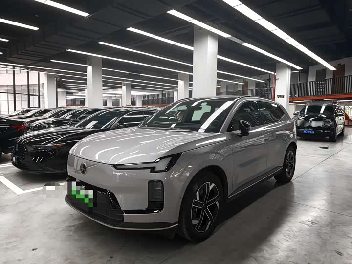 Volvo XC70 Hybrid, 2025 — купить в Рязани под ключ