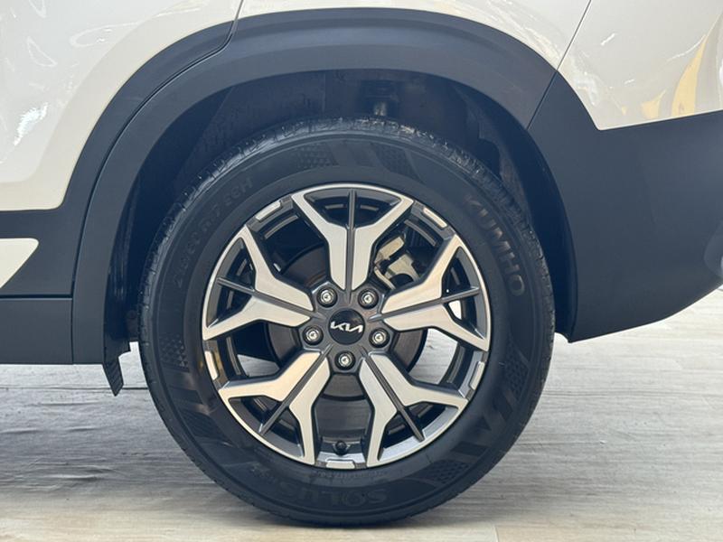 Kia KX3, 2021 — фото 11 из 12