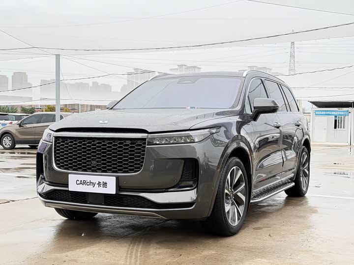 LiXiang One, 2021 — купить в Самаре под ключ