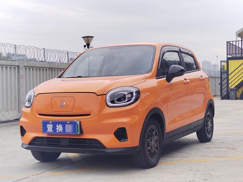 Leapmotor T03, 2023 — купить в Ульяновске под ключ