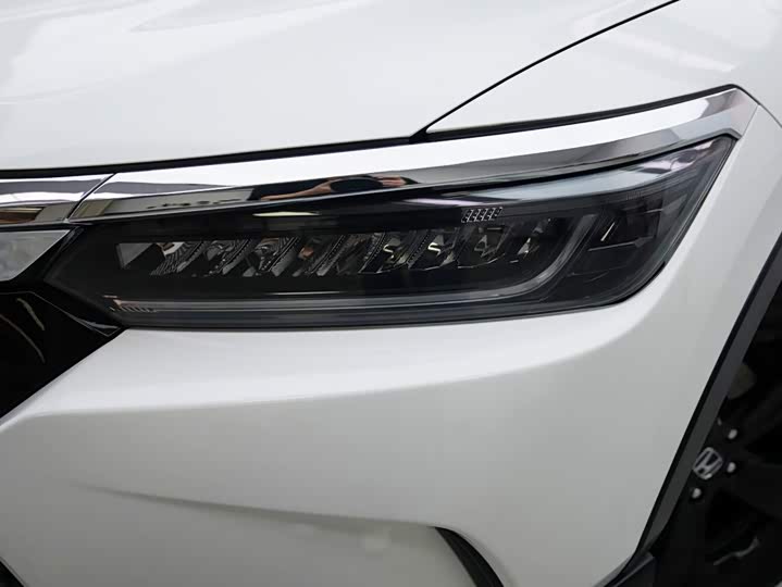Honda Breeze, 2022 — фото 2 из 9