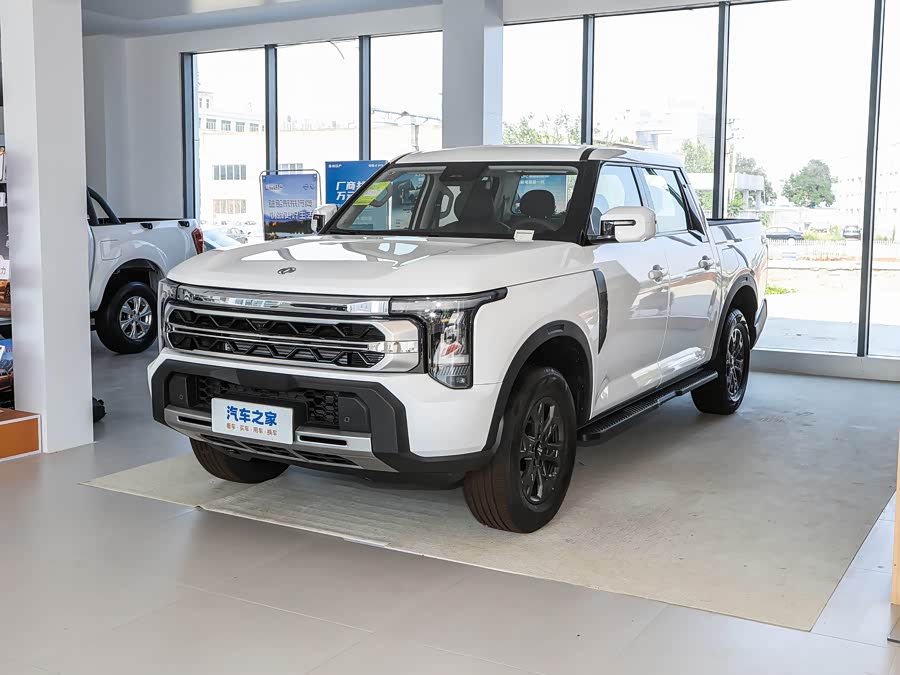Dongfeng Z9, 2026 — купить в Кирове под ключ