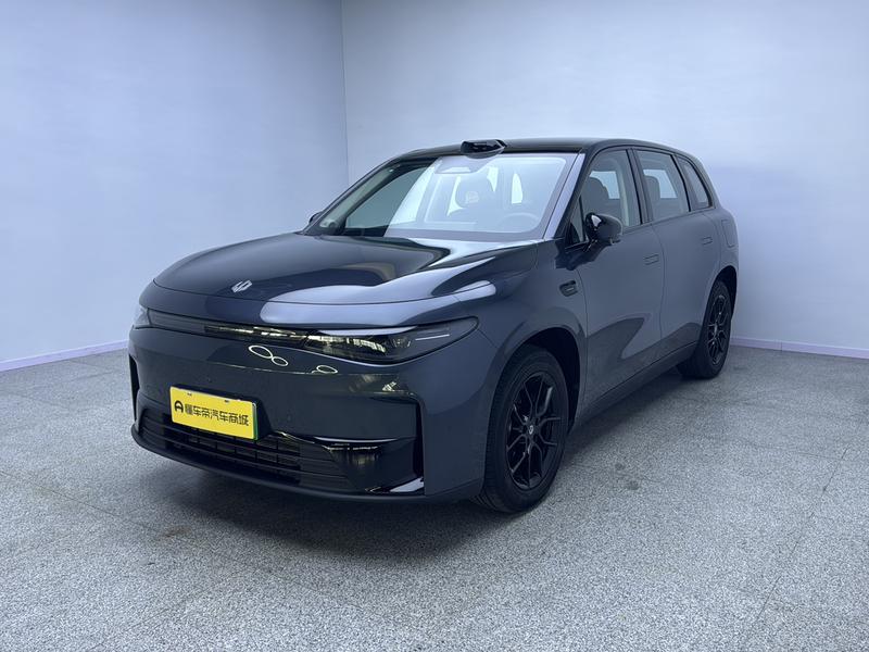 Leapmotor C10, 2024 — купить в Санкт-Петербурге под ключ