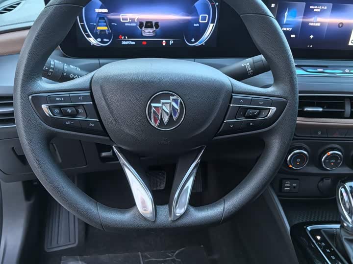 Buick Verano, 2022 — фото 3 из 9