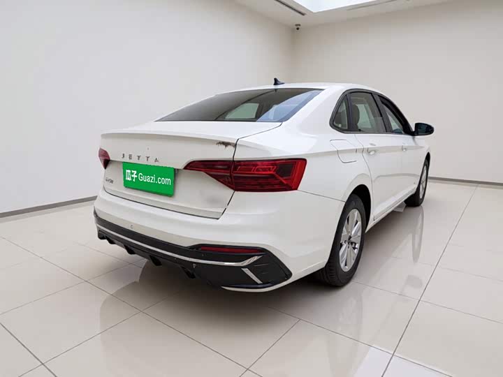 Jetta VA7, 2025 — фото 4 из 9