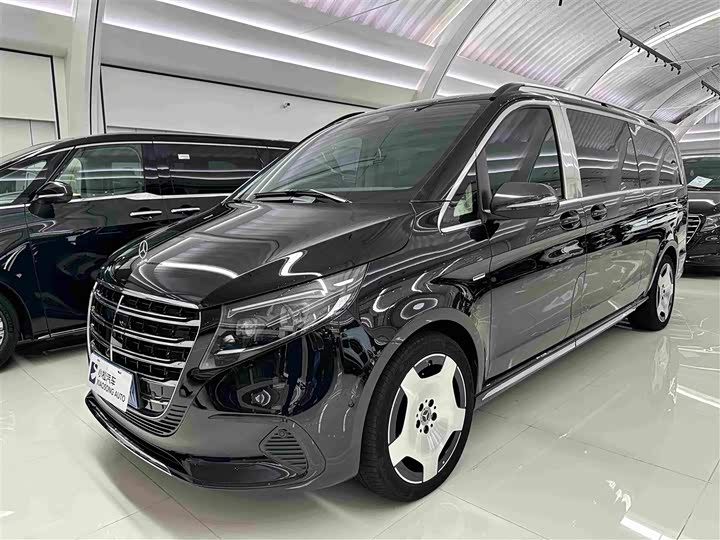 Mercedes-Benz V-Class, 2024 — купить в Туле под ключ