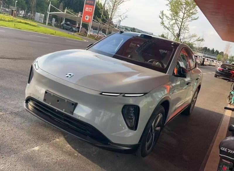 Nio EC6, 2024 — купить в Самаре под ключ