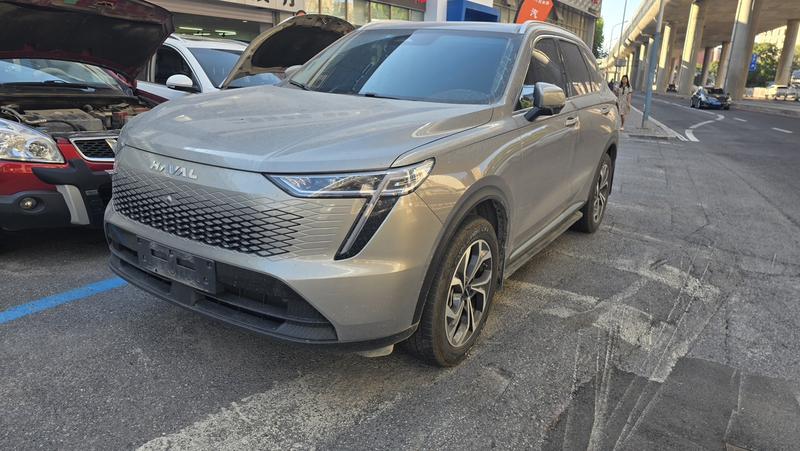 Haval Ruge Max, 2023 — купить в Санкт-Петербурге под ключ