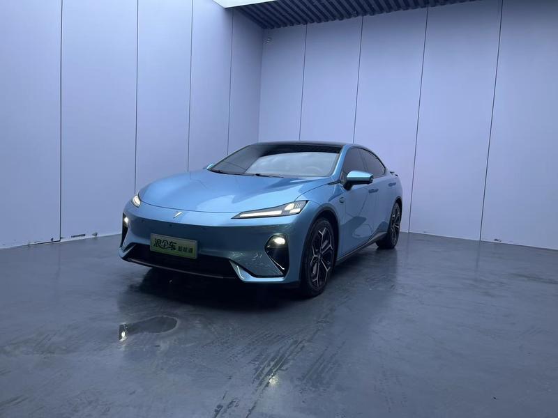 Changan Deepal L07, 2024 — купить в Воронеже под ключ