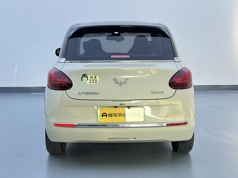 Wuling Bingo, 2023 — фото 6 из 12