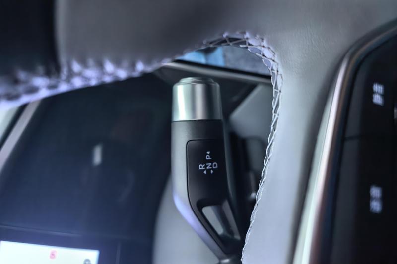 Geely Galaxy L7, 2025 — фото 11 из 12