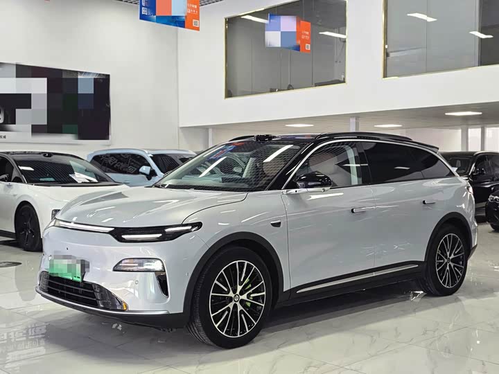 Leapmotor C11, 2025 — купить в Костроме под ключ
