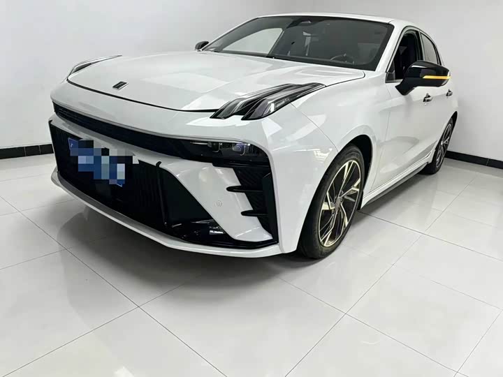Lynk & Co 03, 2023 — купить в Саратове под ключ