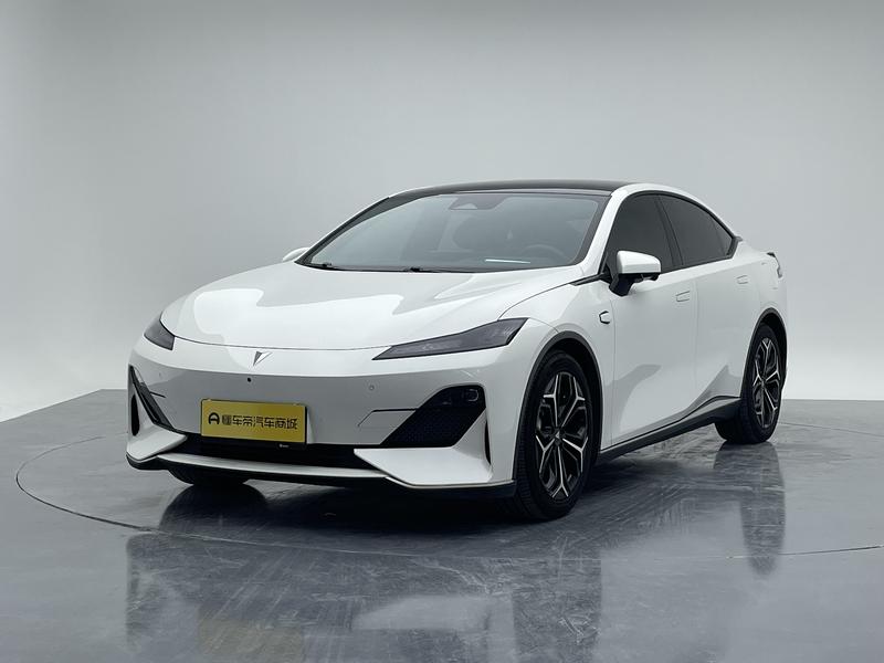 Changan Deepal SL03, 2024 — купить в Оренбурге под ключ