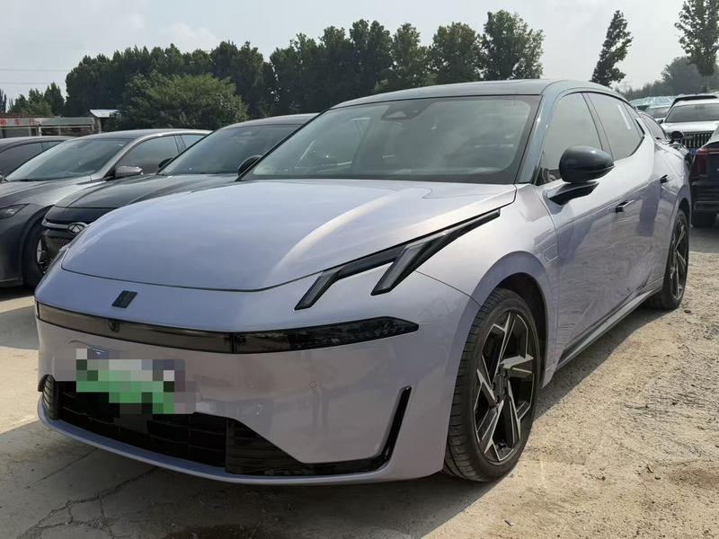 Lynk & Co 07 EM-P Hybrid, 2025 — купить в Белгороде под ключ