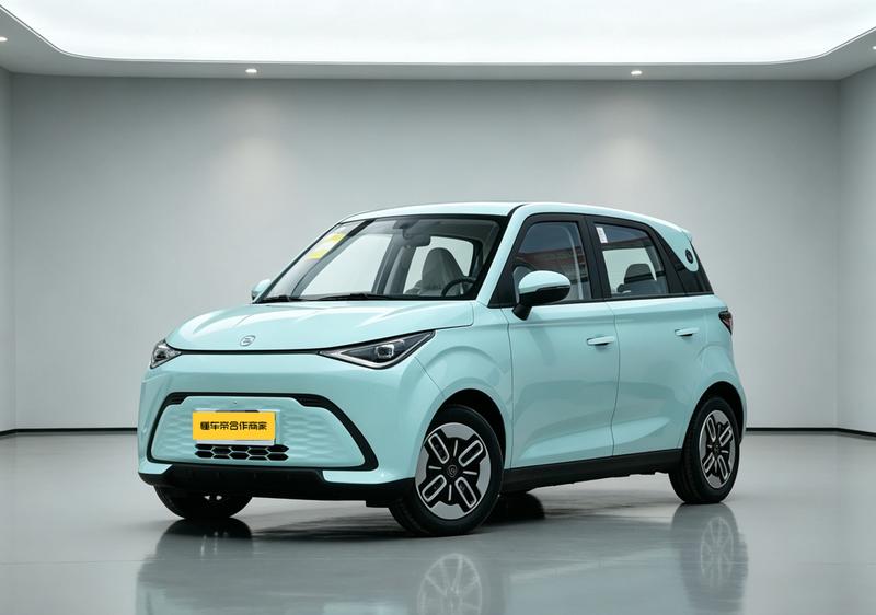 Chery QQ Duomi, 2025 — купить в Чебоксарах под ключ