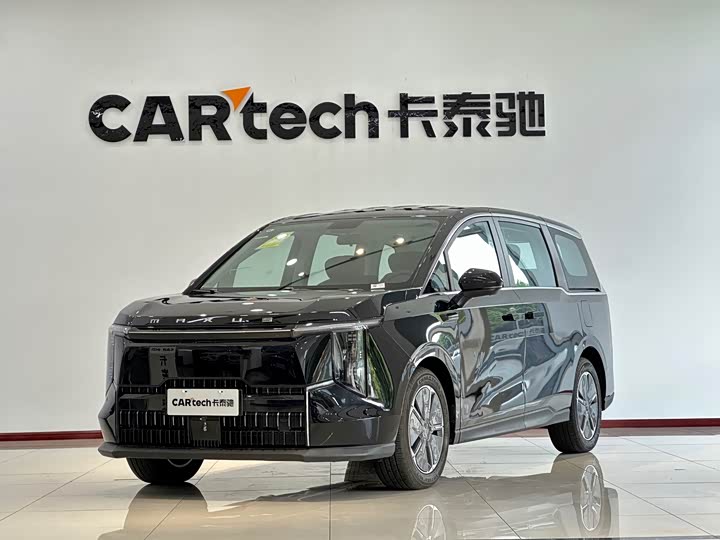 Maxus Mifa 7, 2024 — купить в Саратове под ключ