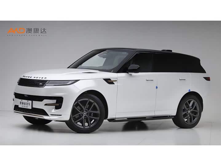 Land Rover Range Rover Sport, 2023 — купить в Тольятти под ключ