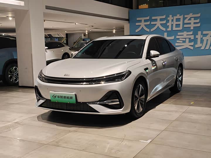 Geely Galaxy A7, 2025 — купить в Нижнем Новгороде под ключ