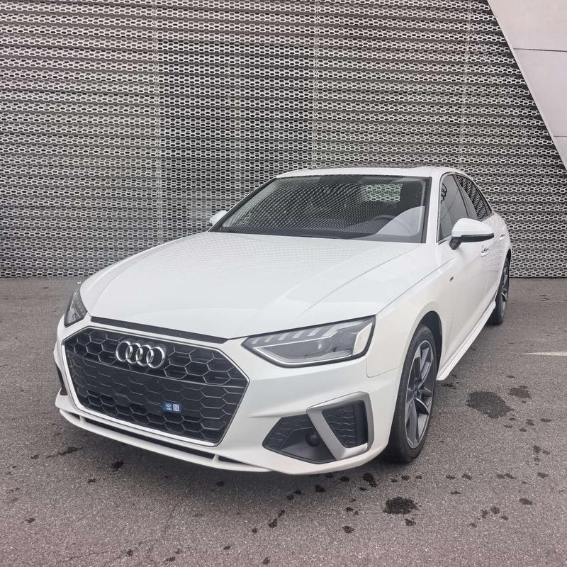 Audi A4L, 2023 — купить в Саранске под ключ