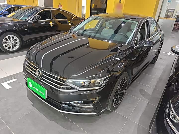 Volkswagen Magotan, 2024 — купить в Рязани под ключ