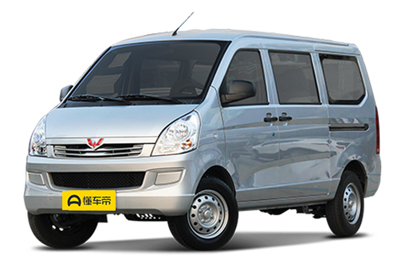 Wuling Rongguang, 2022 — фото 10 из 10