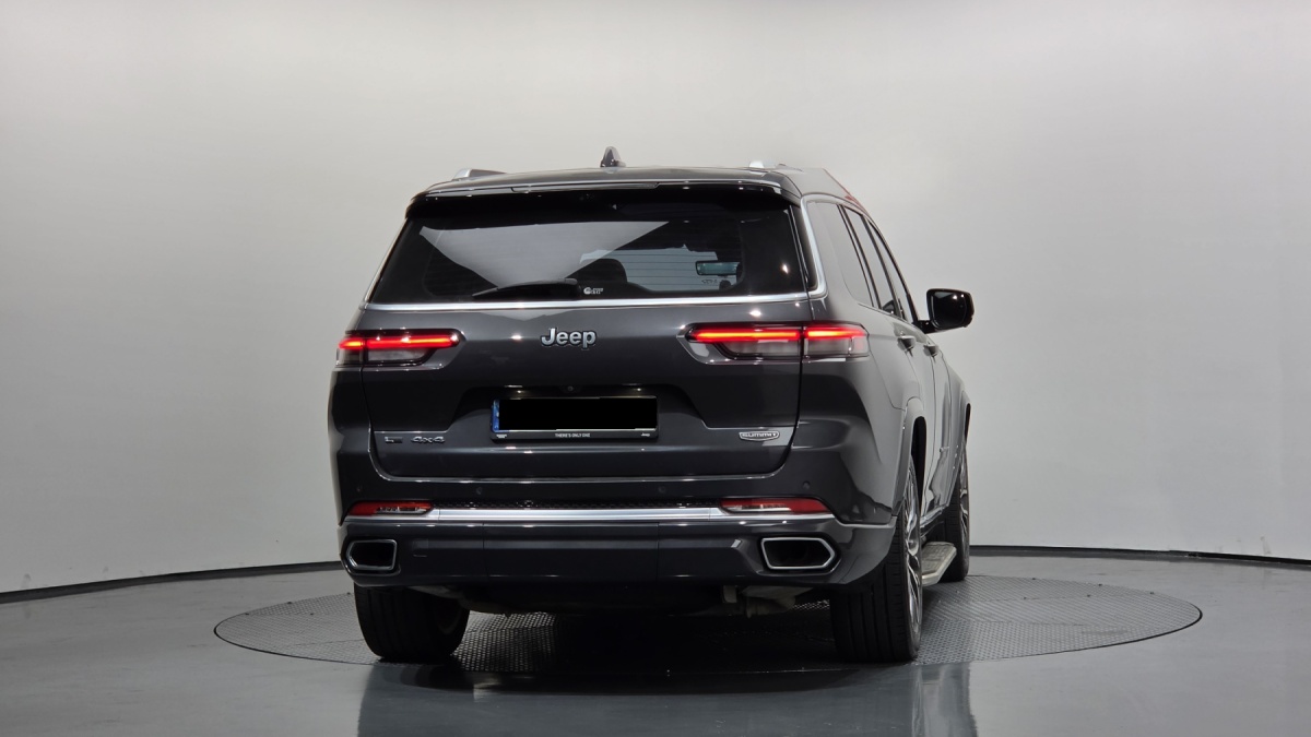 Jeep Cherokee, 2022 — фото 4 из 12